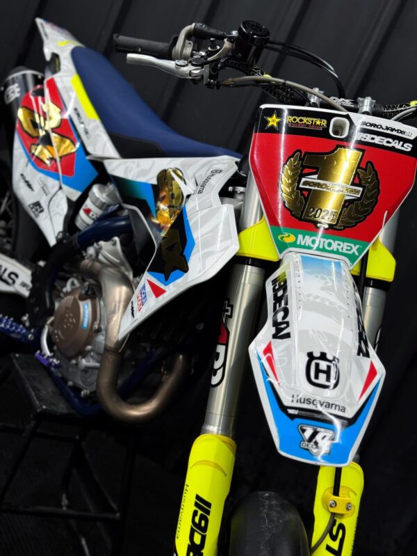 Best Husqvarna FS450  2020