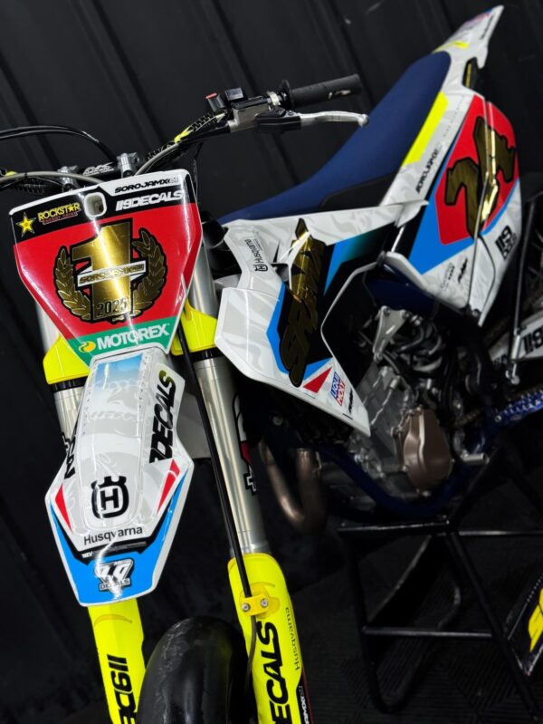 Best Husqvarna FS450  2020