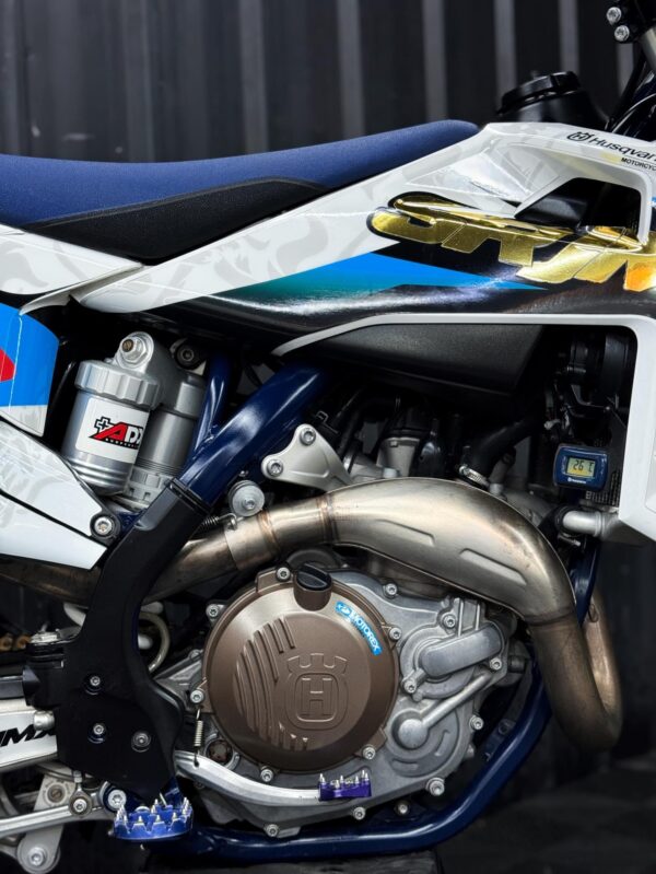 Best Husqvarna FS450  2020