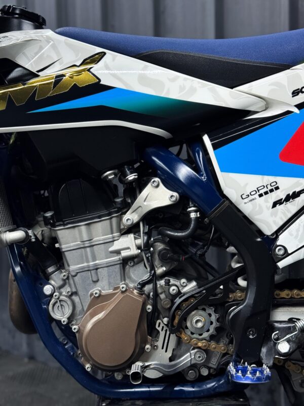 Best Husqvarna FS450  2020