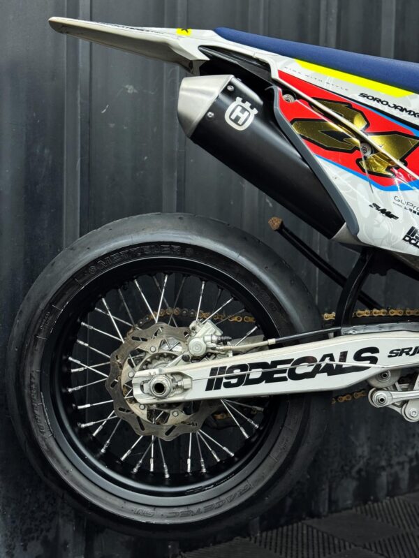 Best Husqvarna FS450  2020