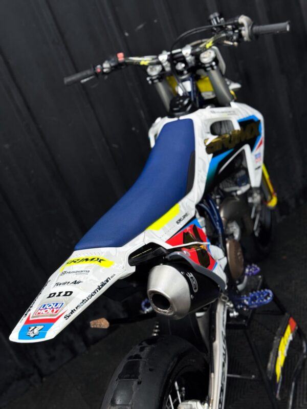 Best Husqvarna FS450  2020