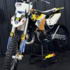Best HUSQVARNA TE-125 2016