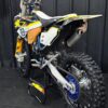 Best HUSQVARNA TE-125 2016