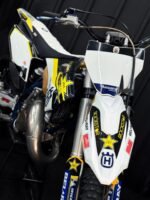 HUSQVARNA TE-125 2016 - Image 6