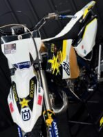 HUSQVARNA TE-125 2016 - Image 7