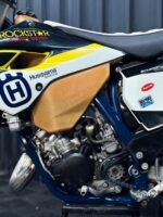 HUSQVARNA TE-125 2016 - Image 5