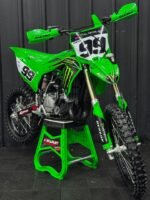 KX112 2024