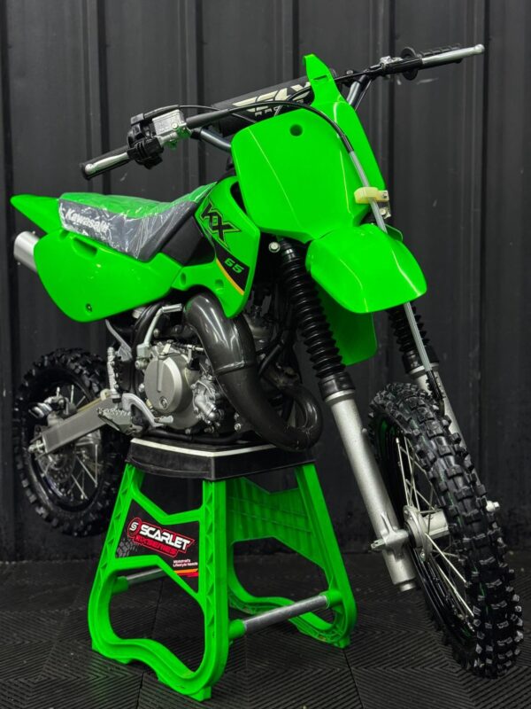 Best KAWASAKI KX65 2023