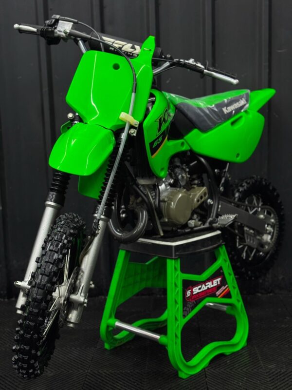 Best KAWASAKI KX65 2023