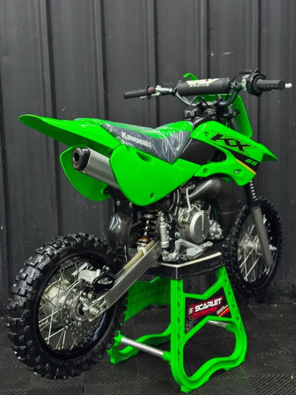Best KAWASAKI KX65 2023
