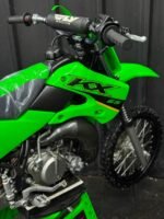 KAWASAKI KX65 2023 - Image 9