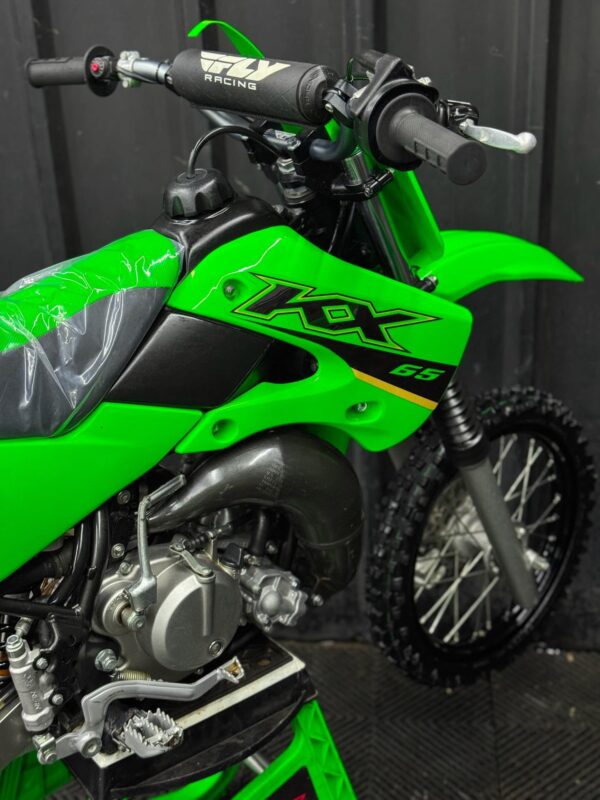 Best KAWASAKI KX65 2023