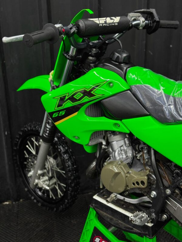 Best KAWASAKI KX65 2023