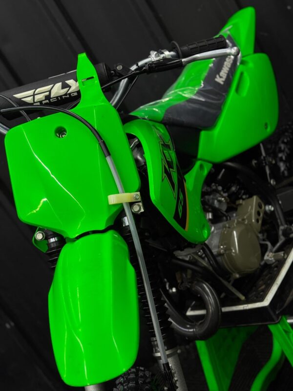 Best KAWASAKI KX65 2023