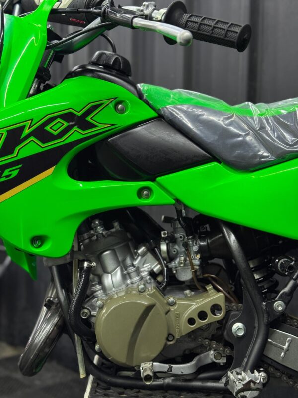 Best KAWASAKI KX65 2023