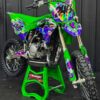 Best KAWASAKI KX112 2024