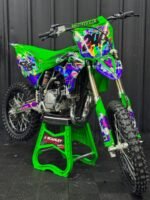 KAWASAKI KX112 2024