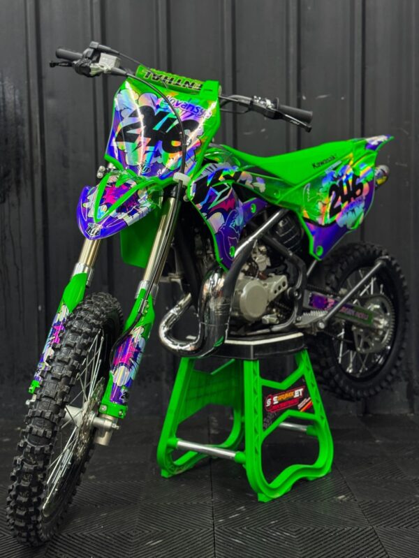 Best KAWASAKI KX112 2024