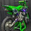 Best KAWASAKI KX112 2024