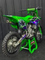KAWASAKI KX112 2024 - Image 10