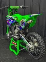 KAWASAKI KX112 2024 - Image 8