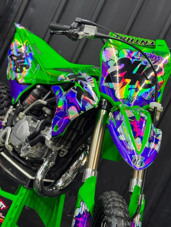 Best KAWASAKI KX112 2024