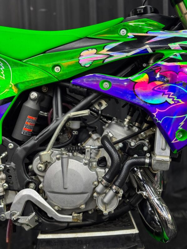 Best KAWASAKI KX112 2024