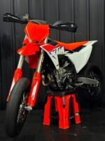 KTM SMR 450 2023 - Image 9