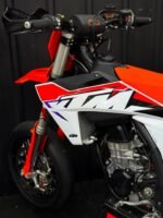KTM SMR 450 2023 - Image 6