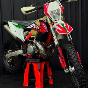KTM EXC 300 2020