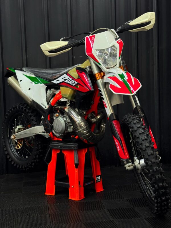 Best KTM EXC 300 2020