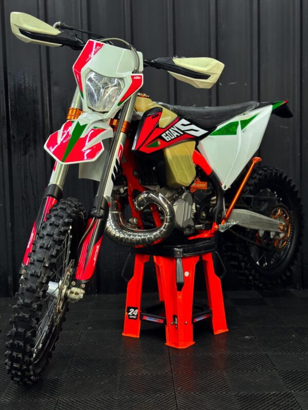 Best KTM EXC 300 2020