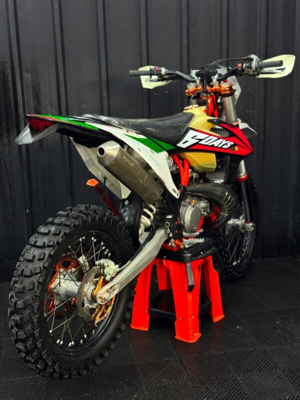 Best KTM EXC 300 2020