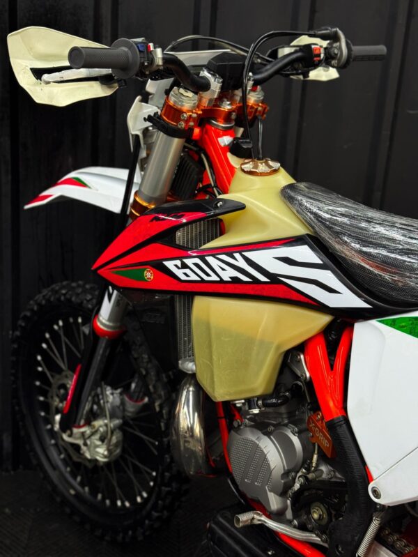 Best KTM EXC 300 2020