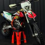 KTM EXC-F 2020