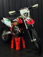 KTM EXC-F 2020
