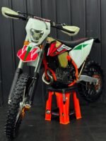 KTM EXC-F 2020 - Image 11
