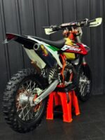 KTM EXC-F 2020 - Image 8