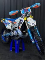 Husqvarna TE300i 2023 - Image 2