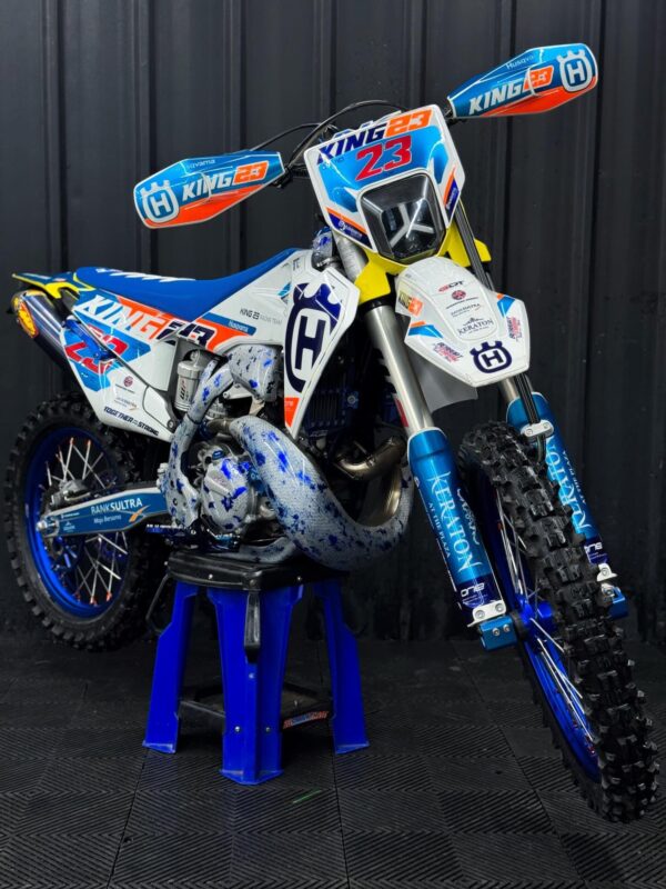 Best Husqvarna TE300i 2023