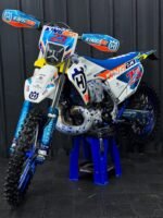 Husqvarna TE300i 2023
