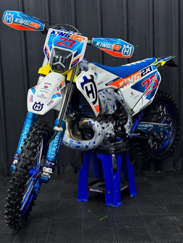 Best Husqvarna TE300i 2023