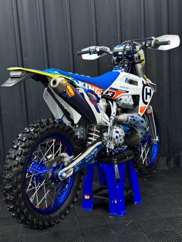 Best Husqvarna TE300i 2023