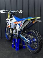 Husqvarna TE300i 2023 - Image 5