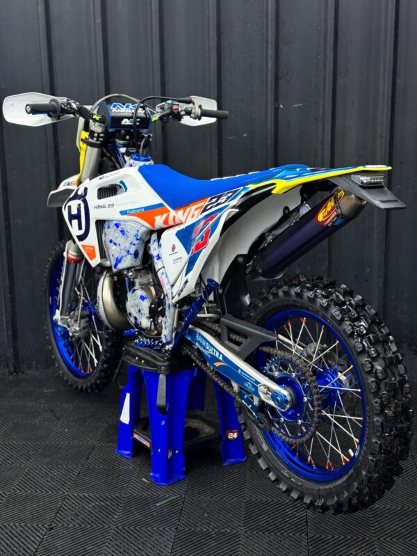 Best Husqvarna TE300i 2023