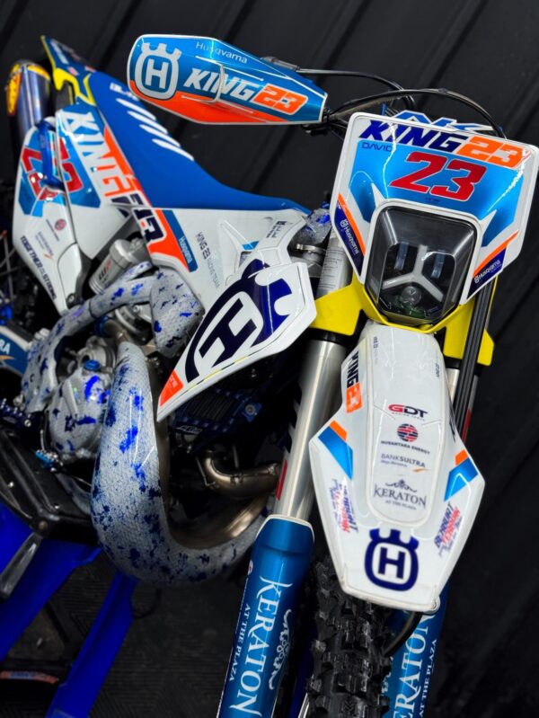 Best Husqvarna TE300i 2023