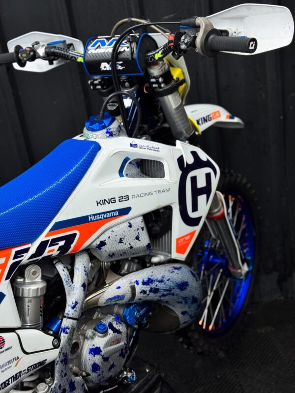 Best Husqvarna TE300i 2023