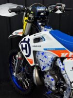 Husqvarna TE300i 2023 - Image 3