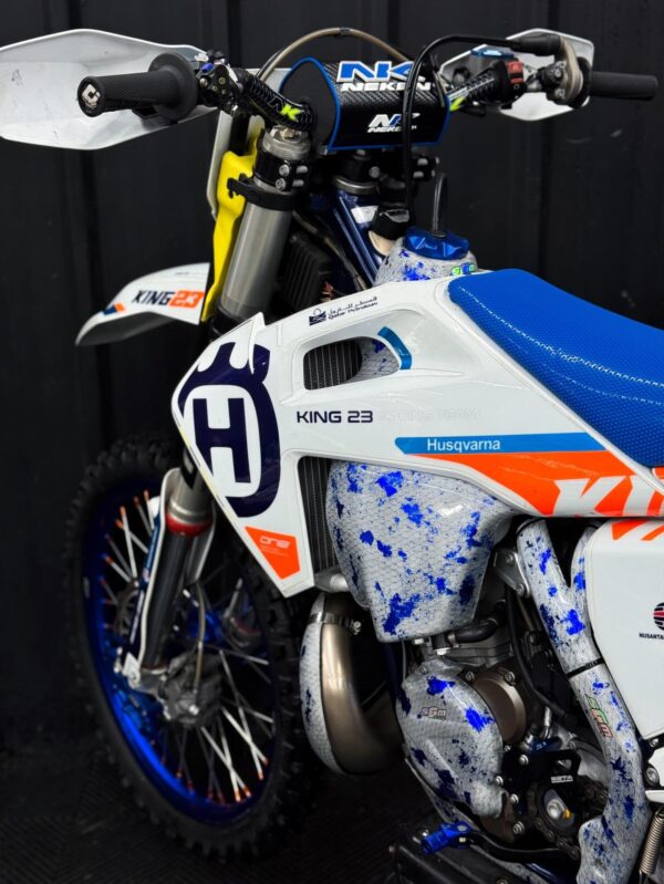 Best Husqvarna TE300i 2023